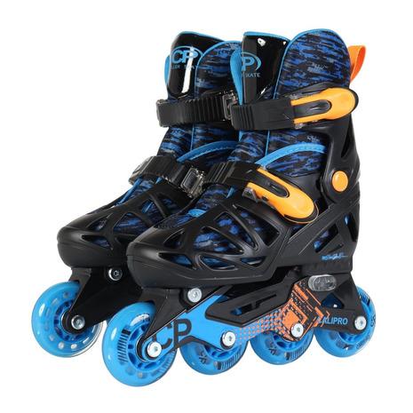 トーホー（TOHO）（キッズ）ジュニア アジャスタブルインライン
