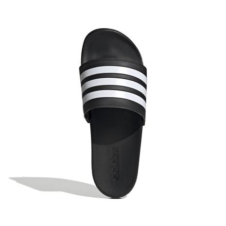 アディダス（adidas）（メンズ、レディース）シャワーサンダル アディレッタ コンフォート サンダル LUT47-GZ5891｜victoriasurfandsnow｜02