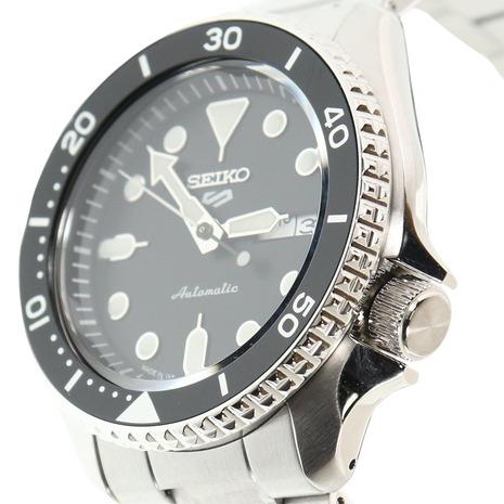 通信販売激安 セイコー（SEIKO）（メンズ）5スポーツ 時計 SBSA005