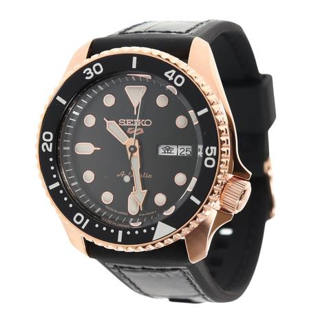SEIKO（セイコー） （メンズ）時計 5スポーツ Sports Style 自動巻き