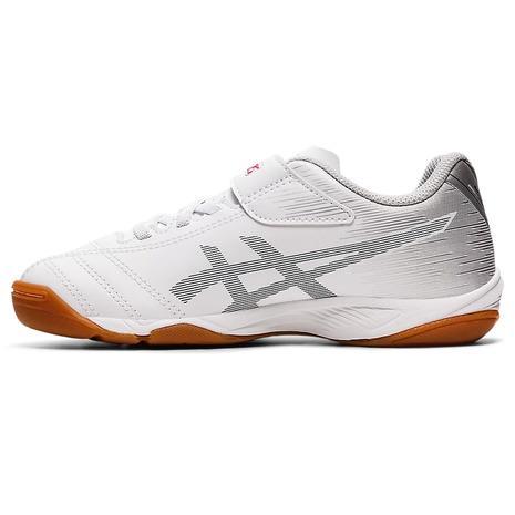 アシックス（ASICS）（キッズ）ジュニアサッカーインドアトレーニングシューズ 屋内 室内 JUNIOLE 6 IN 1104A044｜victoriasurfandsnow｜08