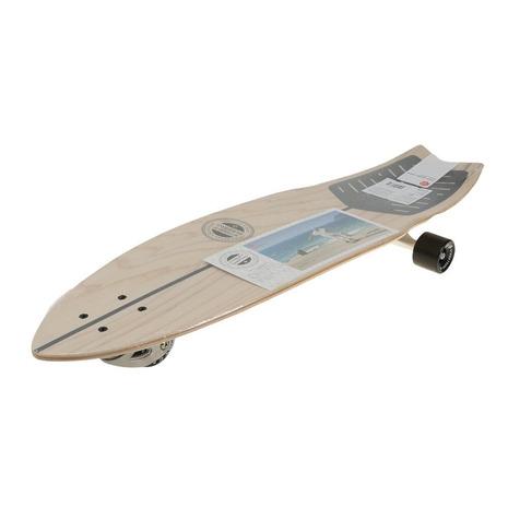 STREET SURFING（メンズ、レディース、キッズ）スイングボード サーフスケート スケートボード 36インチ 三輪 SWING BOARD CHOKA36 11-02-007-2｜victoriasurfandsnow｜04