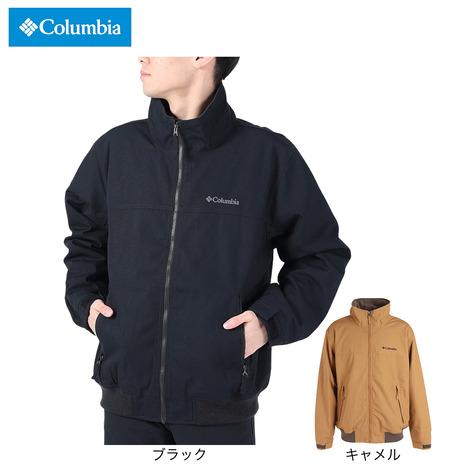 Columbia（コロンビア） （メンズ）中綿 アウター ロマビスタスタンド