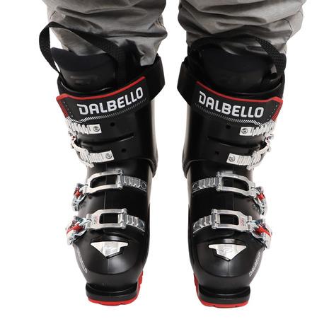 ダルベロ（DALBELLO）（メンズ）22-23 スキーブーツ DS MX 75 GW BLK/BLK D211300110｜victoriasurfandsnow｜02