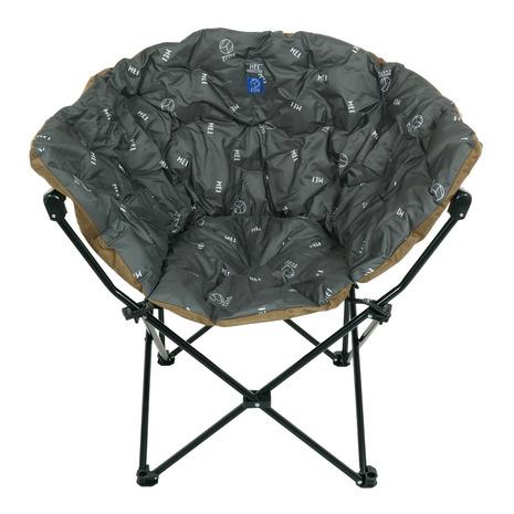ホールアース（Whole Earth）キャンプ 椅子 ラウンド型 MEI × クラムチェア MEI-FDR-220022 MEI-FDR-220023 ハイチェア｜victoriasurfandsnow｜09