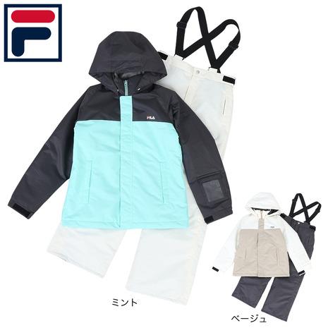 FILA（フィラ） （キッズ）キッズ ボードウェア スキーウェア ビック