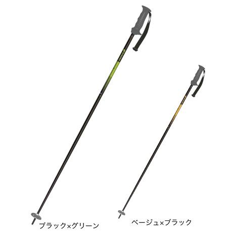 SINANO（シナノ） （メンズ、レディース）スキーポール 22 イーグル
