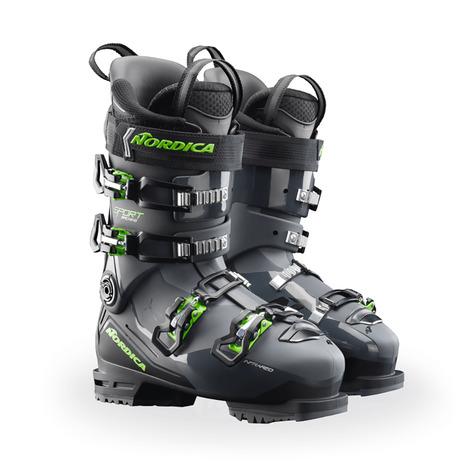 ノルディカ　スピードマシン3 110 GW 27.0〜27.5 スキーブーツ ノルディカ(NORDICA) スキーブーツ SPEEDMACHINE 3 110 GW スピード