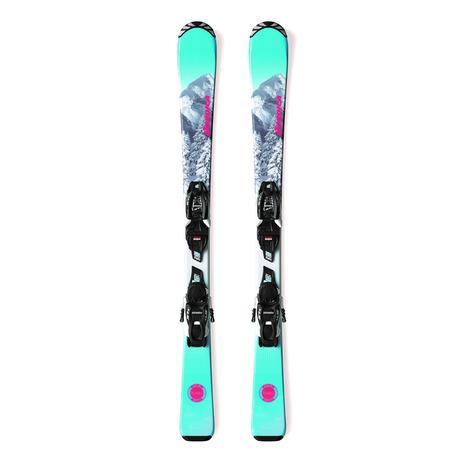 NORDICA（ノルディカ） （キッズ）ジュニア 子供 スキー板 旧モデル