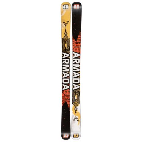 アルマダ（ARMADA）（メンズ）スキー板ビンディング別売り 22-23 EDOLLO 0000416｜victoriasurfandsnow｜02