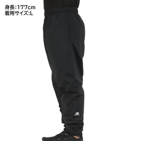 ニューバランス(new balance)(メンズ)Athletics Unisex Out of Bounds パンツ UP23505BK ニューバランス(new balance)(メンズ)Athletics Unisex Out of Bounds パンツ UP23505BK