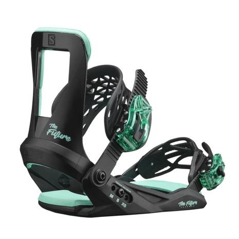 サロモン（SALOMON）（キッズ）ジュニア 子供 スノーボード 