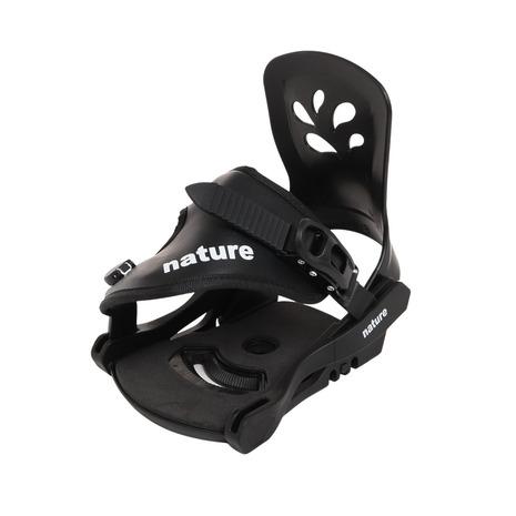 ARBN（エアボーン） （キッズ）ジュニア スノーボードビンディング