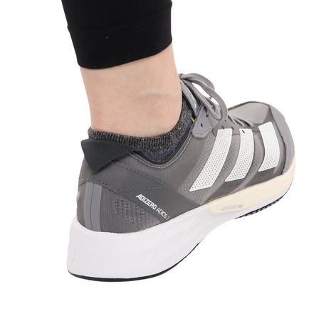 アディダス（adidas）（レディース）ランニングシューズ ジョギングシューズ アディゼロ ジャパン 7 W GV7070 GX6649 GY8408｜victoriasurfandsnow｜08