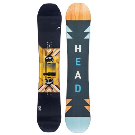 HEAD ヘッド(HEAD)(レディース)スノーボード板 22-23 SPRING HEAD ヘッド(HEAD)(レディース)スノーボード板 22-23 SPRING