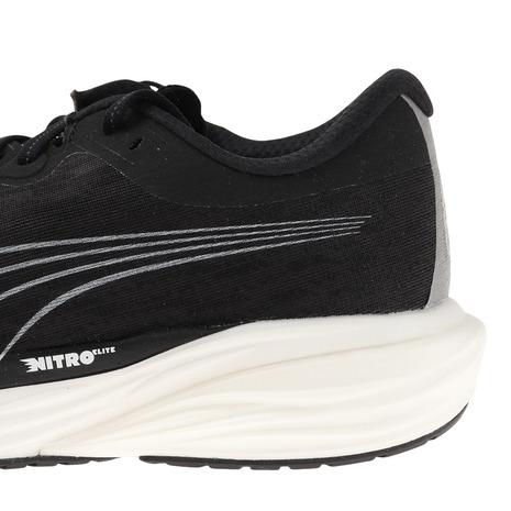 PUMA プーマ(PUMA)(メンズ)ランニングシューズ ディヴィ PUMA プーマ(PUMA)(メンズ)ランニングシューズ ディヴィ