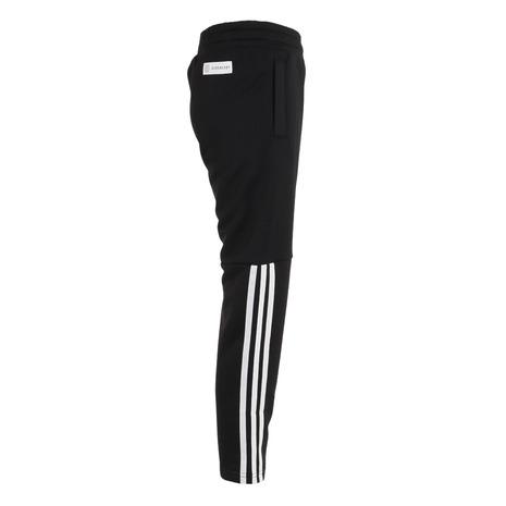 アディダス（adidas）（キッズ）ジュニア スウェット ロングパンツ ブロック ニットパンツ TF150｜victoriasurfandsnow｜06