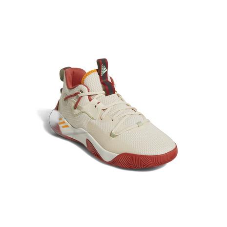 adidas アディダス（adidas）（メンズ）バスケットシューズ バッシュ 