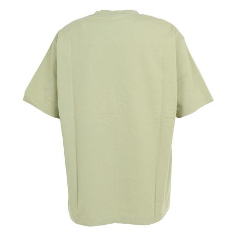 ニューバランス（new balance）（メンズ）Tシャツ メンズ 半袖 900 ボストン82 ロゴプリント AMT25066｜victoriasurfandsnow｜08