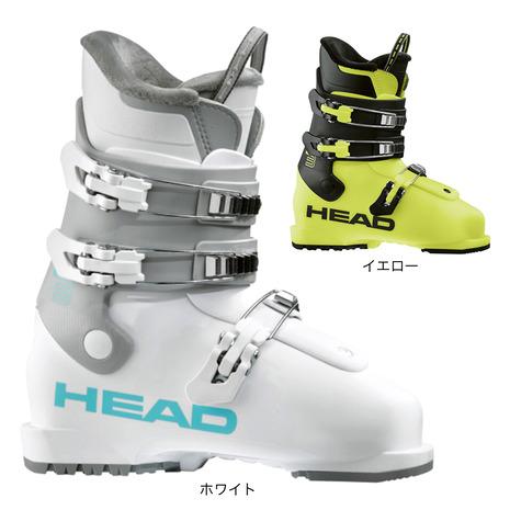 ヘッド（HEAD）（キッズ）ジュニア スキーブーツ Z3 GW 子供用 スキー 