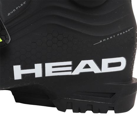 ヘッド（HEAD）（メンズ）スキーブーツ 靴 ブラック 600281 +22NEXO LYT 100J｜victoriasurfandsnow｜08