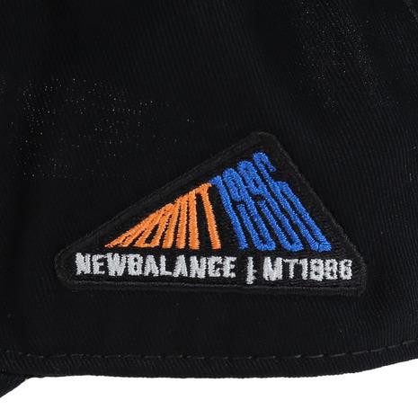 ニューバランス（new balance）（メンズ、レディース）帽子 キャップ 6パネルキャップ MT1996 JACL2910｜victoriasurfandsnow｜09