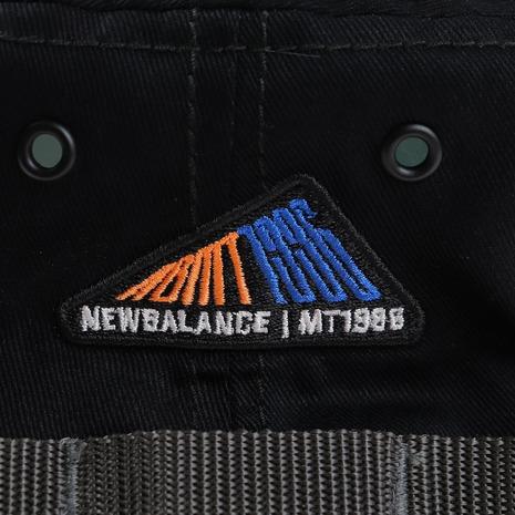 ニューバランス（new balance）（メンズ、レディース）帽子 ハット エクスプローラーハット MT1996 JACL2913｜victoriasurfandsnow｜07