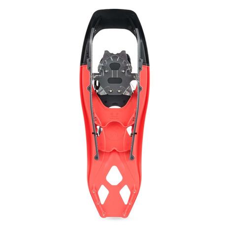 タブススノーシュー（TUBBS SNOWSHOES）（レディース）スノーシュー かんじき FLEX VRT 21 W CORAL X220100301 FLEX VRT CORAL｜victoriasurfandsnow｜02