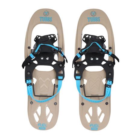 タブススノーシュー（TUBBS SNOWSHOES）（レディース）スノーシュー 