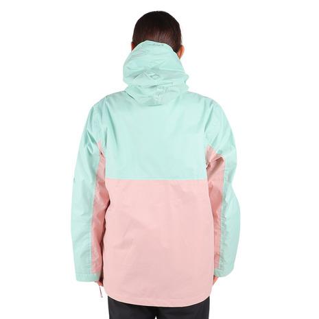 【ARG】 新品　ANIMAL CAMO JACKET レディース スノーボード Welcome to STREET LEGEND online store - Women's snowboard