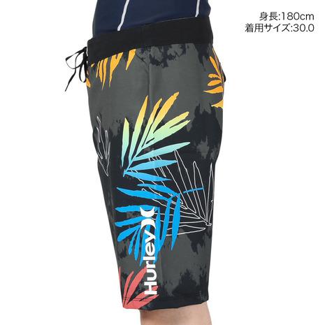 ハーレー（HURLEY）（メンズ）水着 海パン ボードショーツ サーフパンツ PALMDALE 20 CJ5106｜victoriasurfandsnow｜05