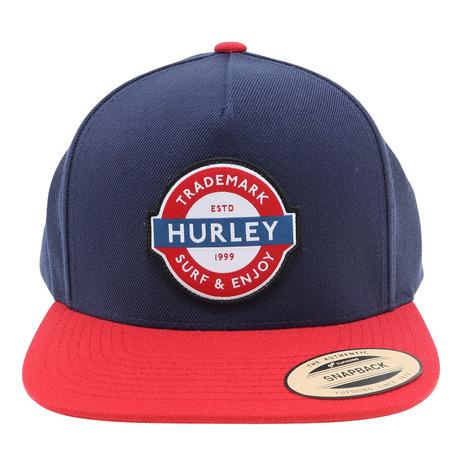 ハーレー（HURLEY）（メンズ）UNDERGROUND HAT キャップ HIHM0129-414｜victoriasurfandsnow｜04
