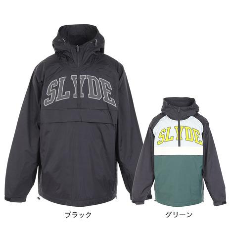 Slyde（スライド） スライド（SLYDE）（メンズ）スノーボード ウェア