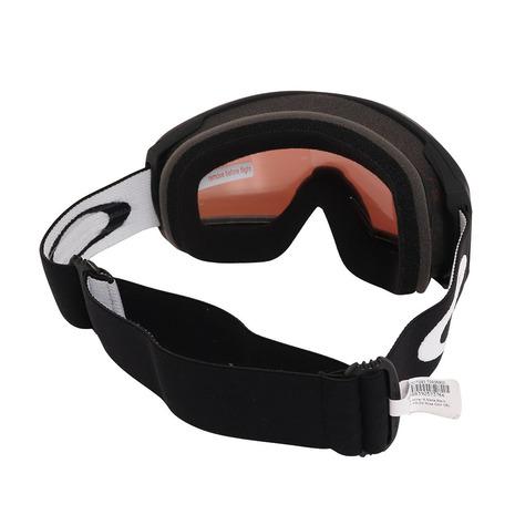 オークリー（OAKLEY）（メンズ、レディース）ゴーグル スキー スノーボード スノボ 眼鏡対応 22-23 Line Miner M Snow Goggles ラインマイナー 70936900｜victoriasurfandsnow｜03