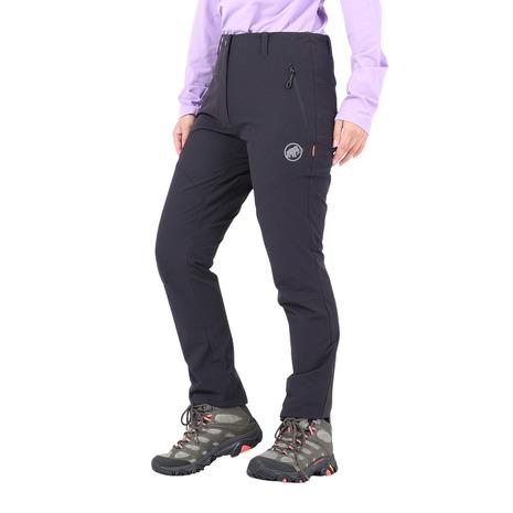 MAMMUT（マムート） （レディース）パンツ ボトム トレッカーズ