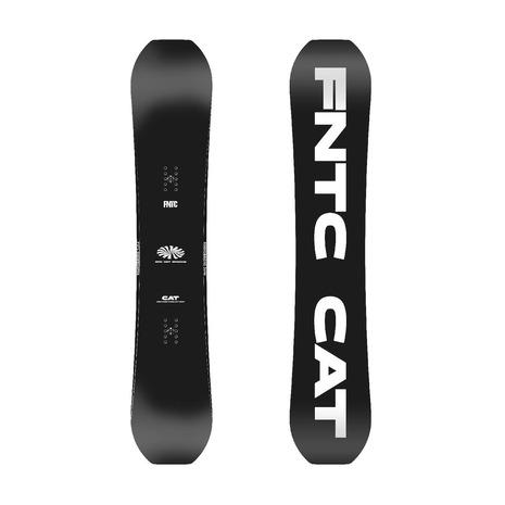 エフエヌティシー（FNTC）（メンズ）スノーボード板 メンズ スノボ 板 