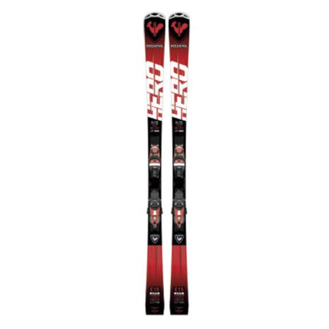 ロシニョール（ROSSIGNOL）（メンズ）スキー板ビンディング付属 22-23 