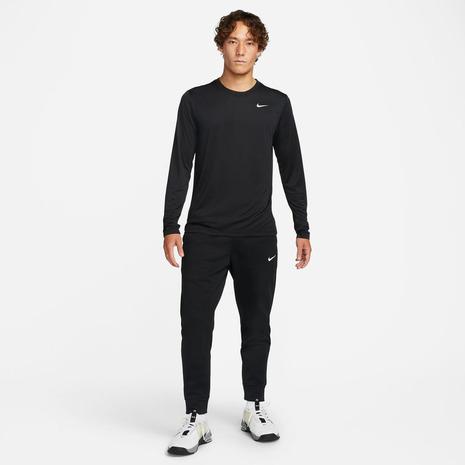 NIKE（ナイキ） （メンズ）ドライフィット レジェンド ロングスリーブ