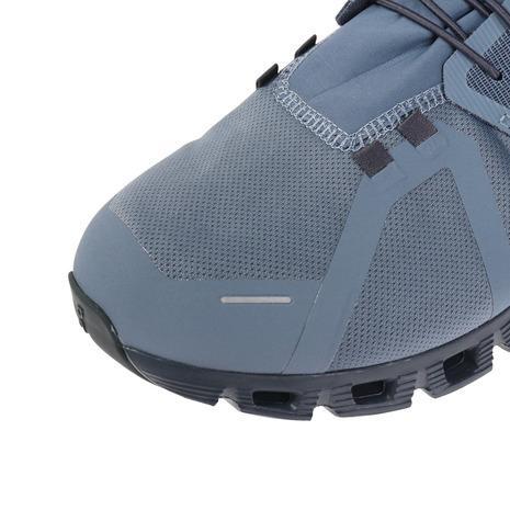 オン（On）（メンズ）ランニングシューズ クラウド5 ウォータープルーフ Cloud5 Waterproof 59.98531M 59.98842M スニーカー 軽量 防水 ジョギング 日常履き｜victoriasurfandsnow｜06