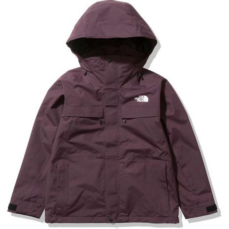 ノースフェイス ノベルティバンケッジジャケット スノボーウェア ／ L THE NORTH FACE（ザ ノースフェイス） ザ・ノース・フェイス（THE
