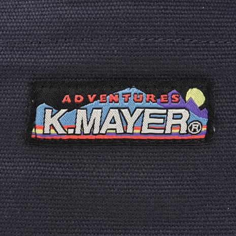 クリフメイヤー（KRIFF MAYER）（メンズ、レディース、キッズ）トートバック 2236701K-17:CHARCOAL グレー 手提げバッグ【幅:46cm 奥行:10cm 高さ:29cm】｜victoriasurfandsnow｜08