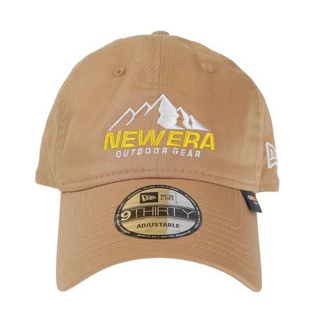 ニューエラ（NEW ERA）（メンズ）帽子 キャップ 9THIRTY CORDURA Outdoor Gear Logo キャップ 13516289 13516290｜victoriasurfandsnow｜07