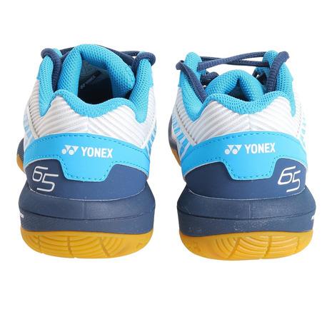 新品❱YONEX バドミントンシューズ パワークッション65Z SHB65Z3 YONEX ヨネックス パワークッション65Z SHB65Z3 メンズ