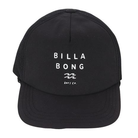 ビラボン（BILLABONG）（メンズ）帽子 サーフキャップ UVカット 外線対策 SURF CAP BD011963｜victoriasurfandsnow｜04