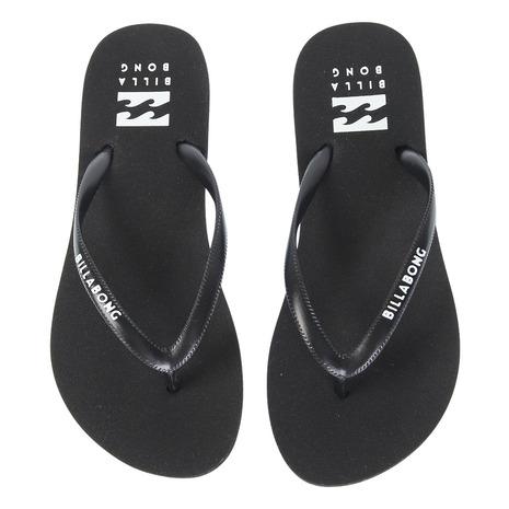 ビラボン（BILLABONG）（レディース）ビーチサンダル ビーサン レディース 海 プール FLIP FLOPS BD013925｜victoriasurfandsnow｜02