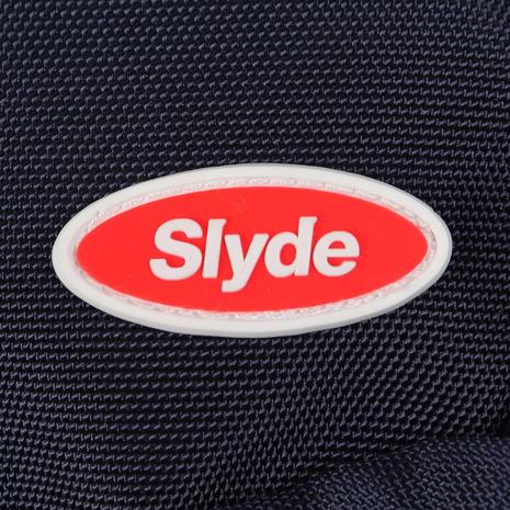 スライド（SLYDE）（メンズ、レディース、キッズ）ミニショルダーバッグ SLYDE2023SSG001 NVY｜victoriasurfandsnow｜11