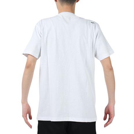 ビラボン（BILLABONG）（メンズ）半袖Tシャツ メンズ UNITY LOGO BD011200 WBL｜victoriasurfandsnow｜04