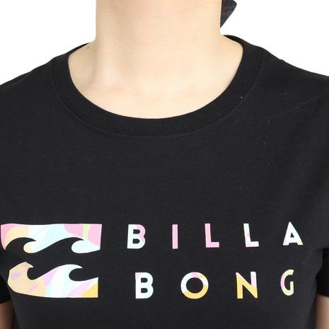 ビラボン（BILLABONG）（レディース）Tシャツ レディース ベーシックロゴ  BD013200｜victoriasurfandsnow｜11