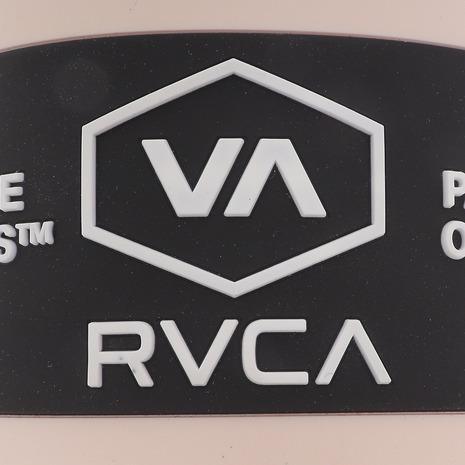 ルーカ（RVCA）（メンズ）サンダル メンズ CHANMAIL SHOWER SLIDE  BD041976 VWT｜victoriasurfandsnow｜07