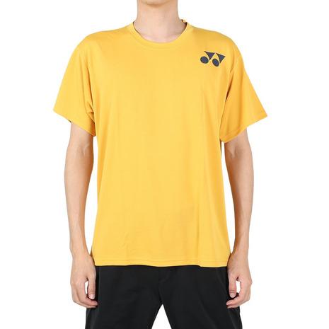ヨネックス（YONEX）（メンズ）テニスウェア ワンポイントTシャツ RWX23001｜victoriasurfandsnow｜08